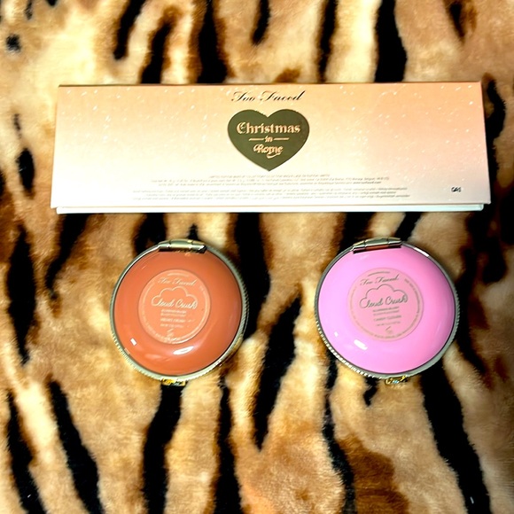 🎀 Too Faced Blush Bundle 🎀 - Picture 3 of 3